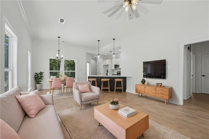 Property Photo: 61450 Marie Drive LA 70445