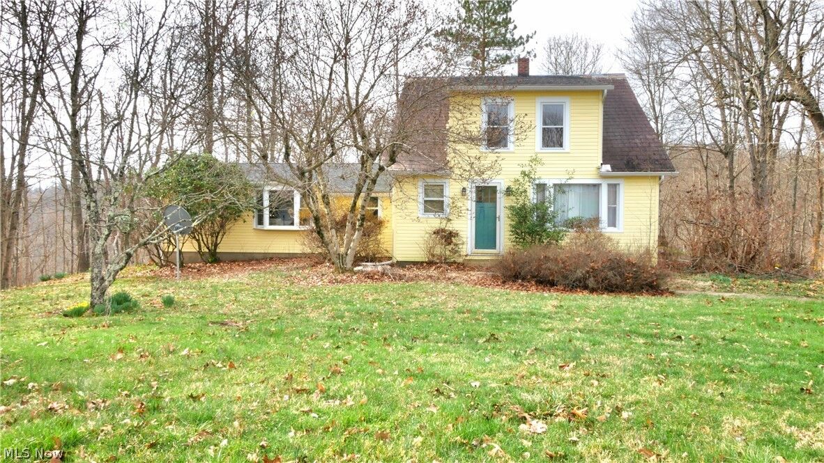 Property Photo:  3579 Echo Hill Road  OH 43758 