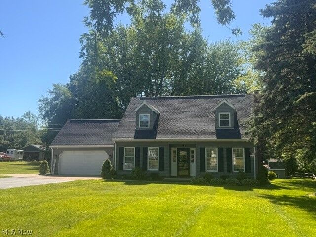 Property Photo: 2760 Haines Road OH 44057
