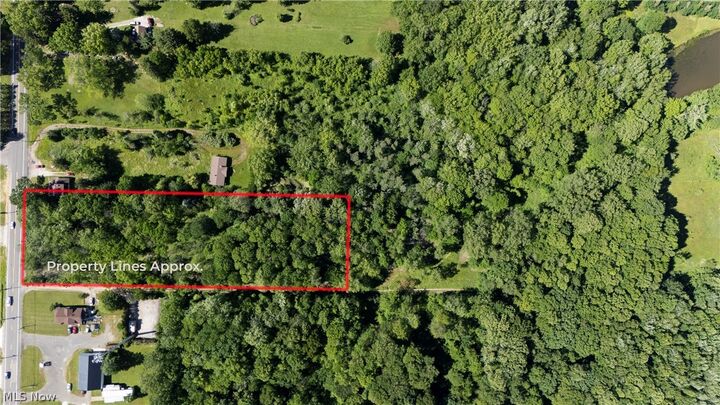 Property Photo: 3083 Massillon Road OH 44312