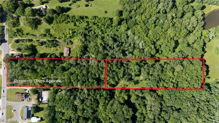 Property Photo: 3083 Massillon Road OH 44312