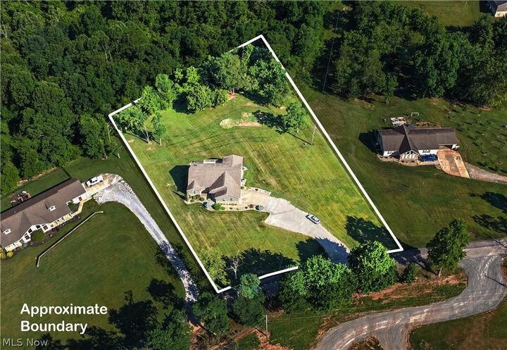 Property Photo: 805 Wynncrest Drive OH 45750