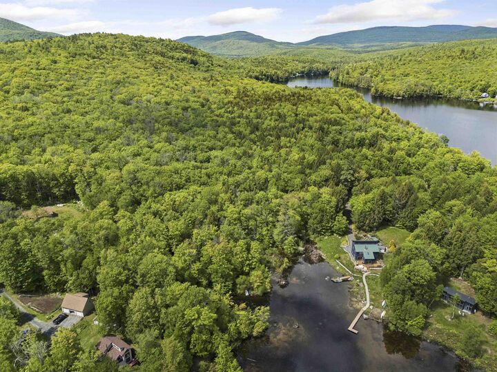 Property Photo: 00 Cove Road NH 03741