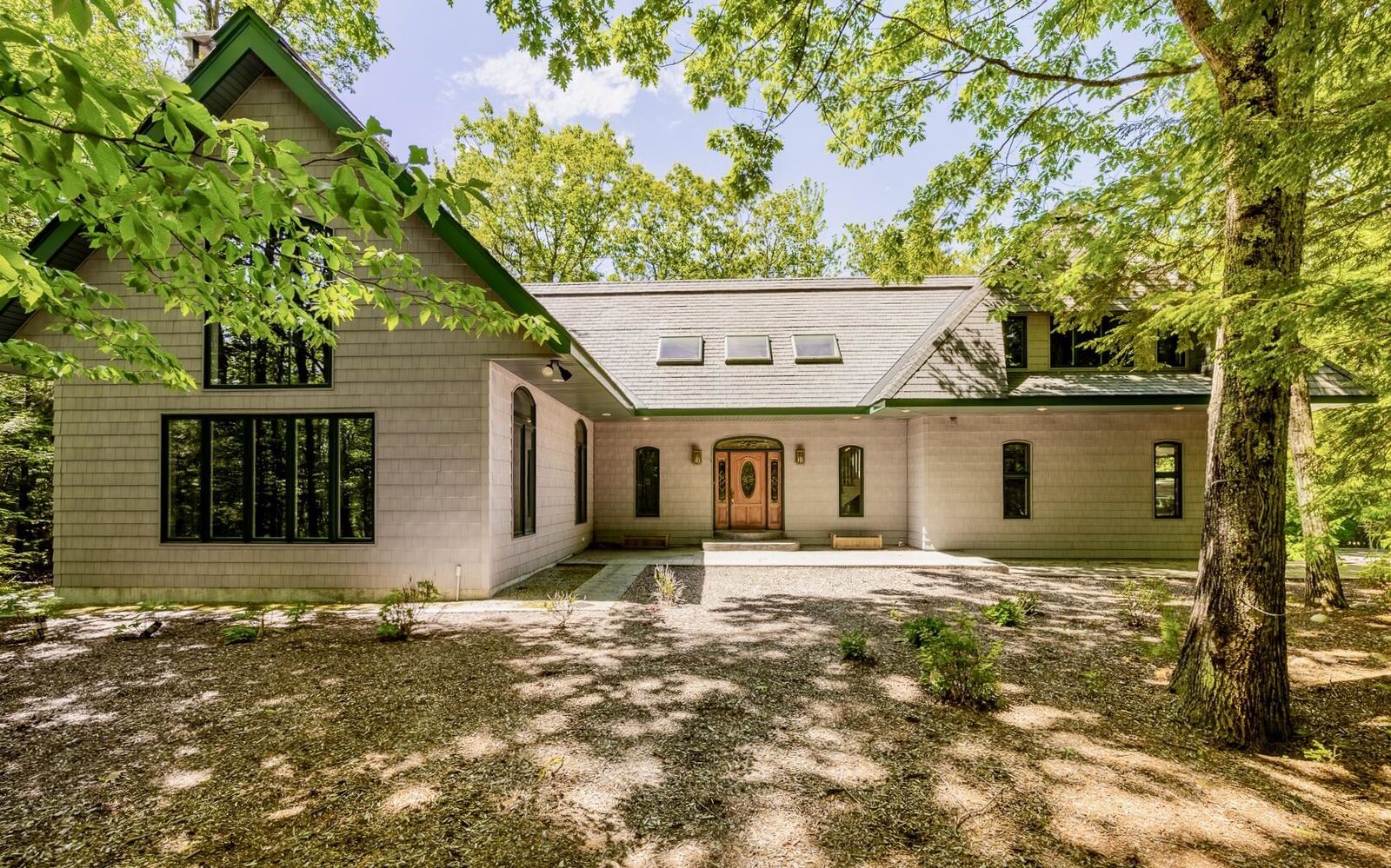 Property Photo:  44 Fox Run Road  NH 03782 