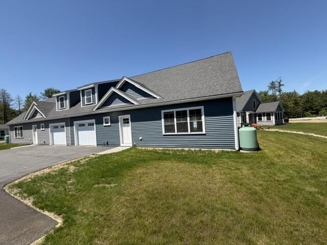 Property Photo:  8 Striper Way  ME 04090 