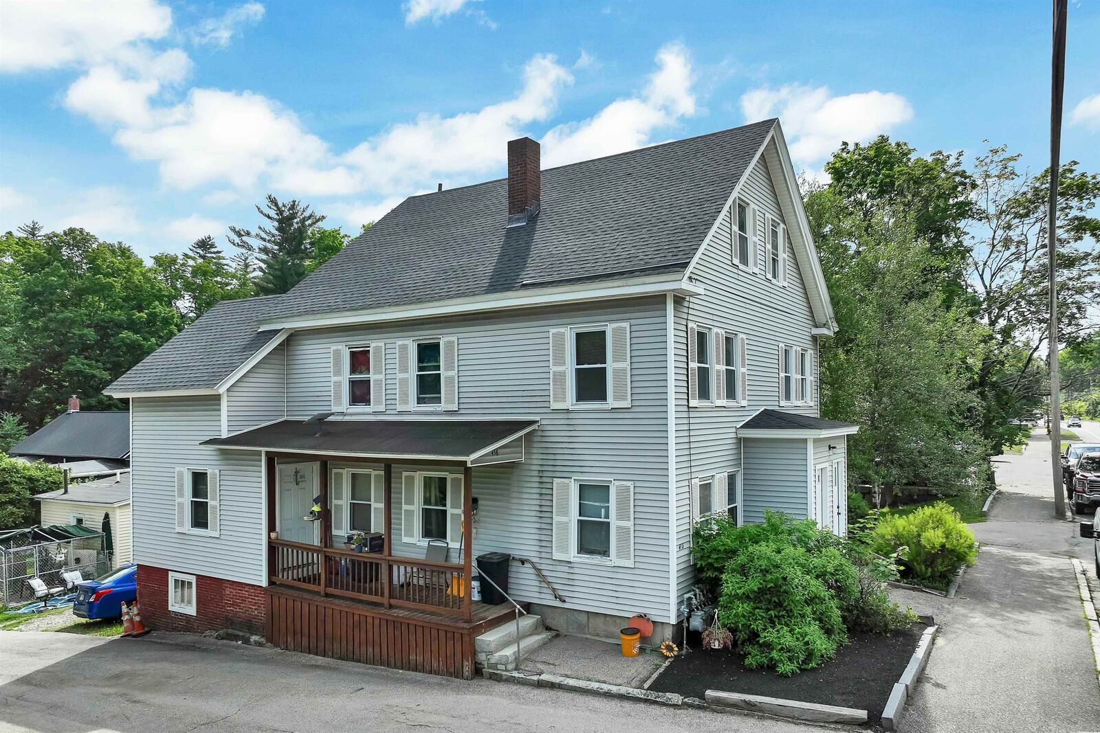Property Photo: 456 N State Street NH 03301-3245