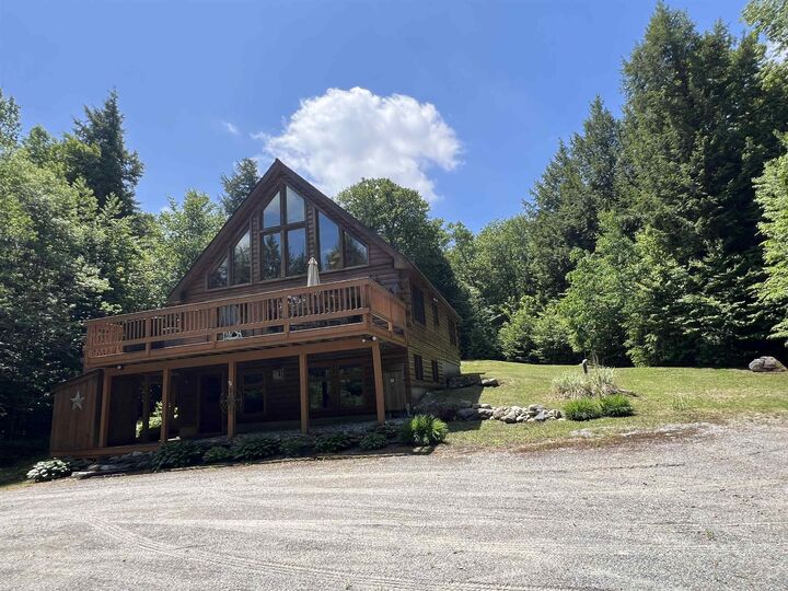 Property Photo:  42 Bills Road  VT 05360 