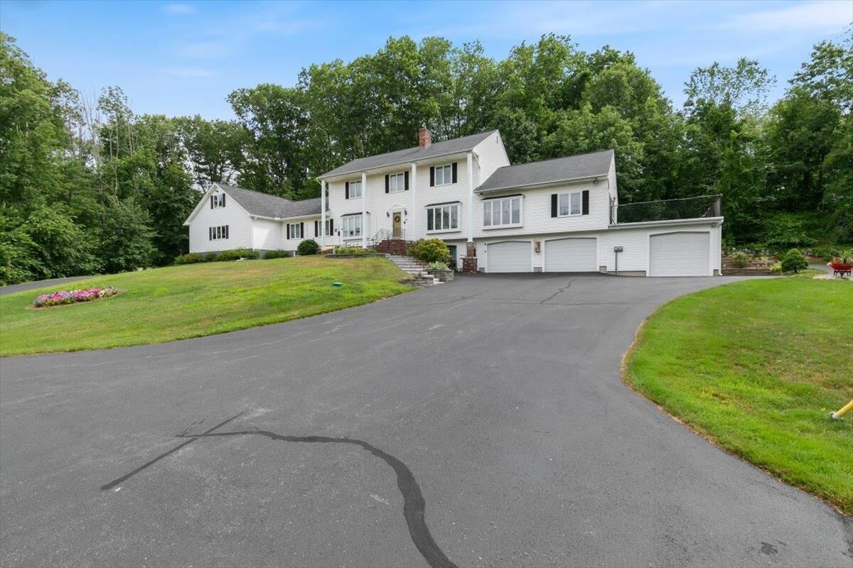 Property Photo:  387 Main Street  NH 03079 
