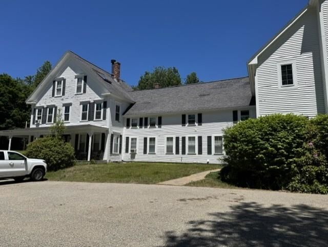 Property Photo: 1294 Rte 175 Route NH 03223
