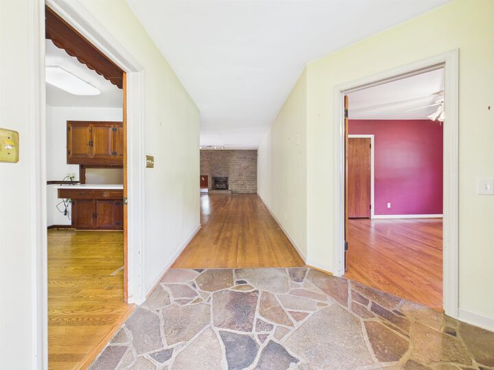 Property Photo: 815 Hutcheson Drive VA 24060
