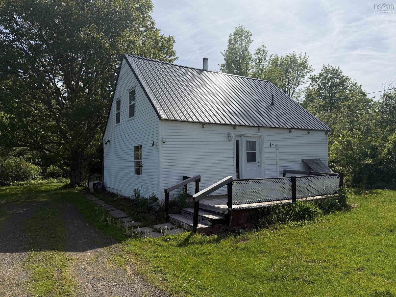 Property Photo: 150 Roger Road NS B0K 1N0