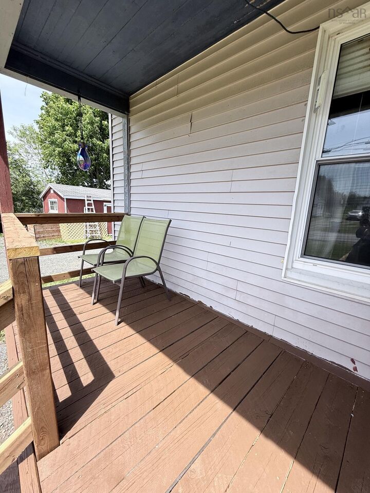 Property Photo: 1780 Park Street NS B0K 2A0