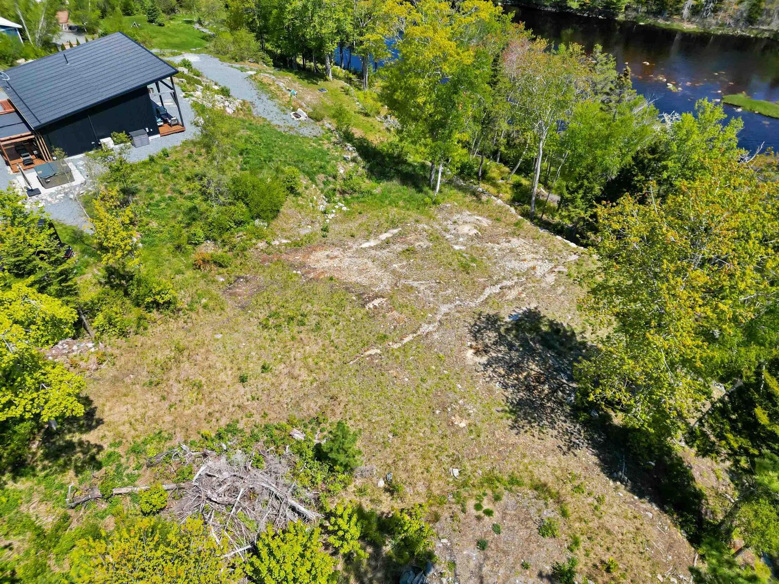 Property Photo:  Lot 101 Highway 3  NS B0T 1T0 
