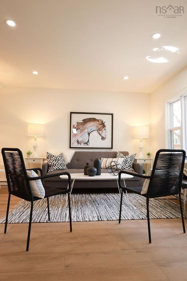 Property Photo: 45 Russell Street NS B3A 3M9