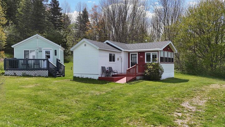 Property Photo: 2952 Highway 395 NS B0E 3M0