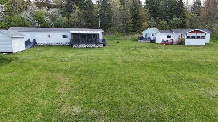 Property Photo: 2952 Highway 395 NS B0E 3M0