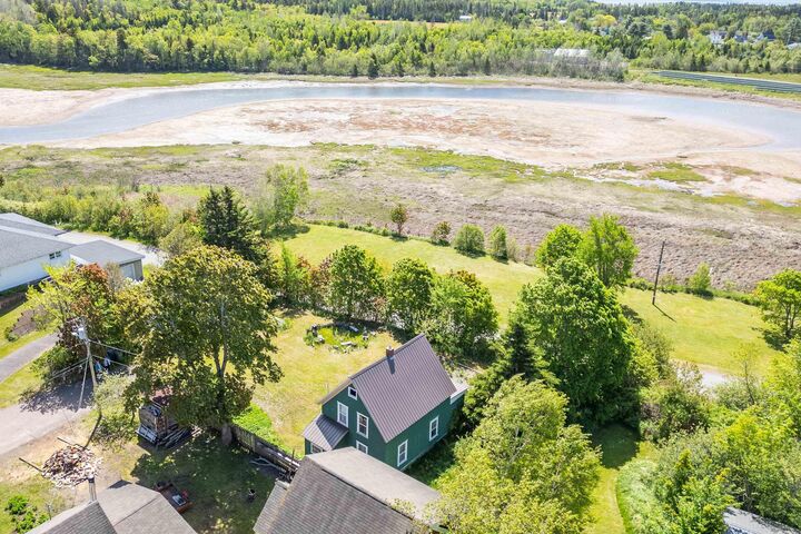 Property Photo:  1 Moore Street  NS B0M 1S0 
