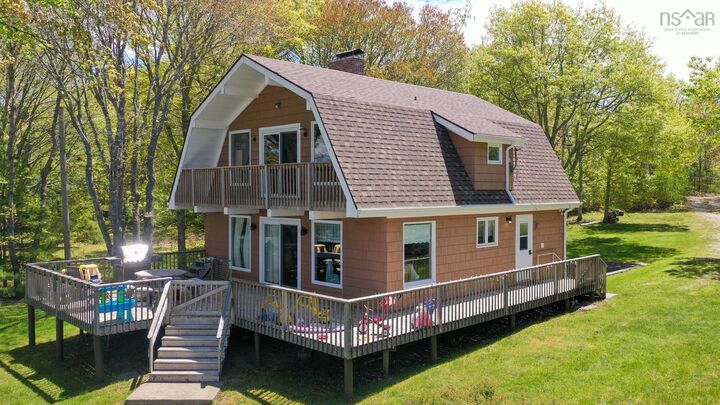 Property Photo:  429 Clinton Road  NS B0W 2E0 