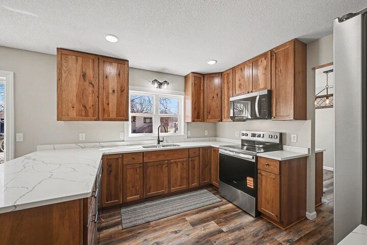 Property Photo: 1409 Washington Street MN 55057
