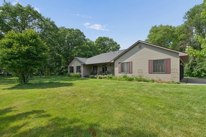 Property Photo:  3459 166th Lane NW  MN 55304 