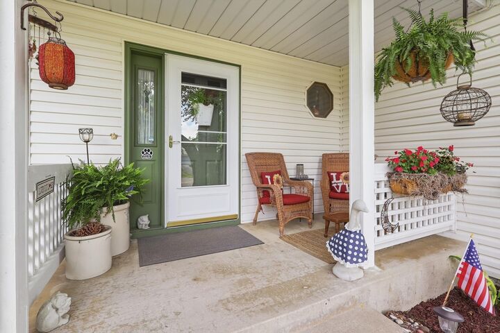 Property Photo:  7307 Jensen Avenue S  MN 55016 