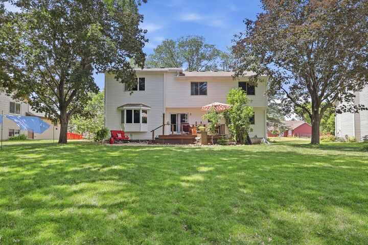 Property Photo:  7307 Jensen Avenue S  MN 55016 