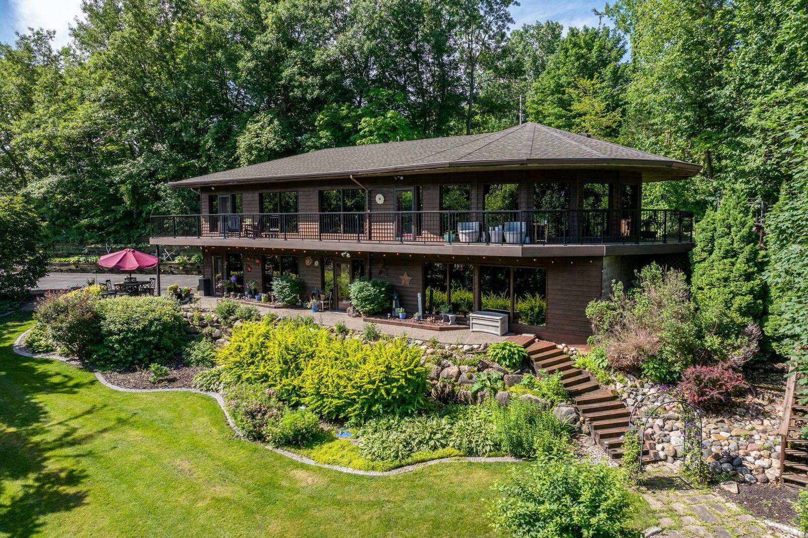 Property Photo: 46802 Apache Drive MN 56017