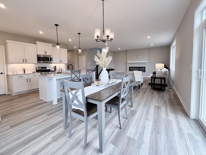 Property Photo:  9650 32nd Street NE  MN 55376 