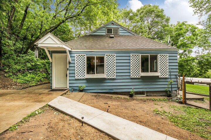 Property Photo: 106 City View Road MN 56320