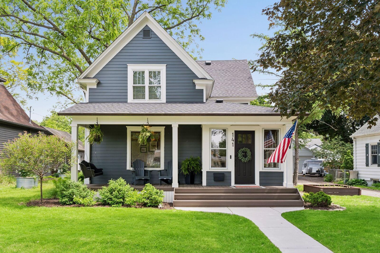 Property Photo: 141 7th Avenue N MN 55343