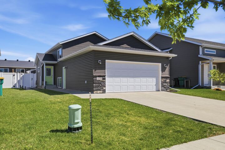Property Photo:  1034 29th Avenue W  ND 58078 