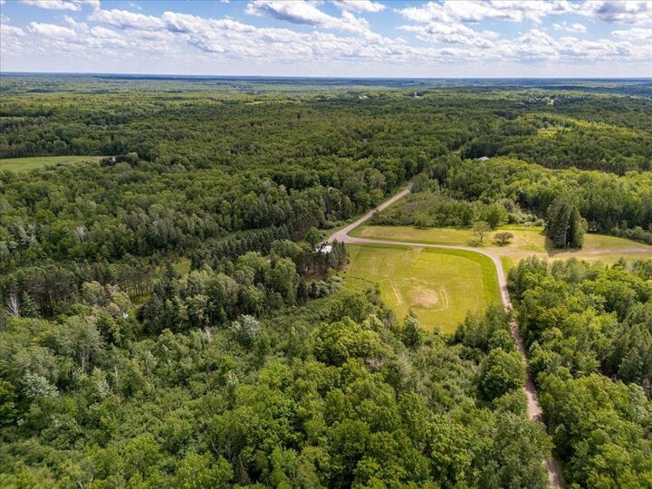 Property Photo: 3421 Military Road MN 55707