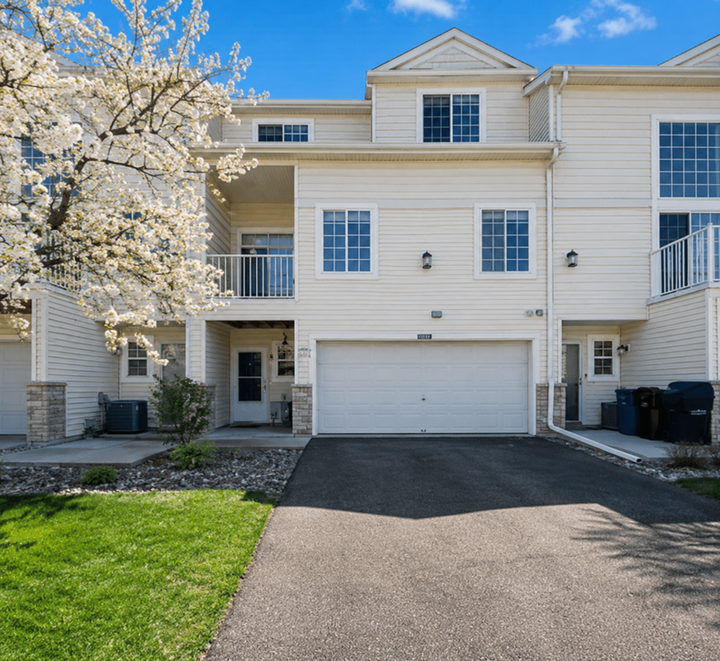 Property Photo:  6554 Merrimac Lane N  MN 55311 