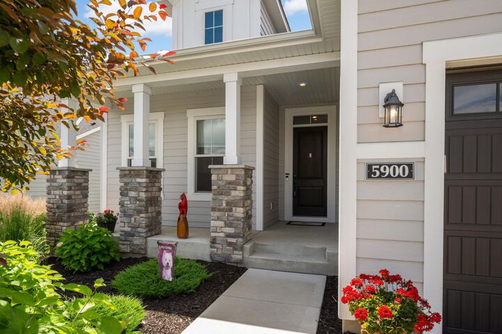 Property Photo: 5900 Ayrshire Lane MN 55331