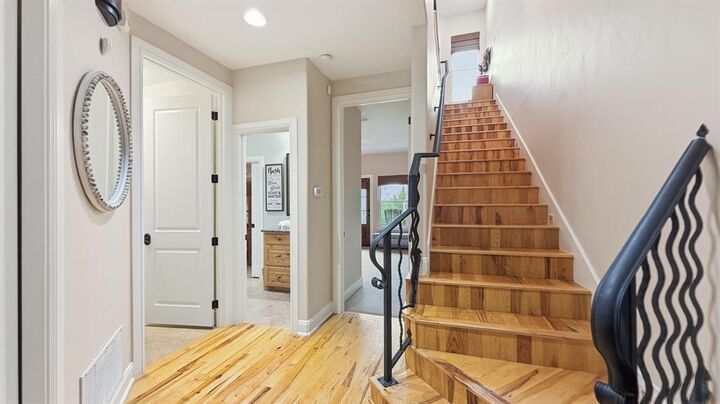 Property Photo:  1029 Chapel Ridge Road  TX 76449 