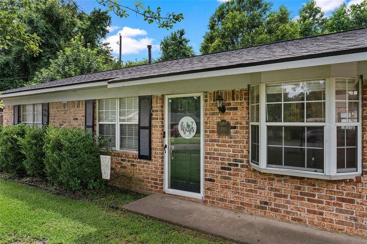 Property Photo: 110 Wisteria Circle LA 71037