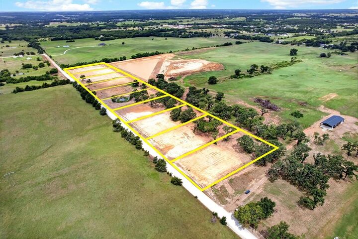 Property Photo:  Tbd Lot 5 Timber Ridge County Road 155  TX 76273 