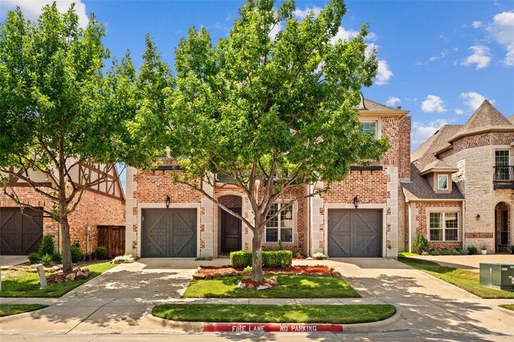 Property Photo:  8244 Inverness  TX 75056 