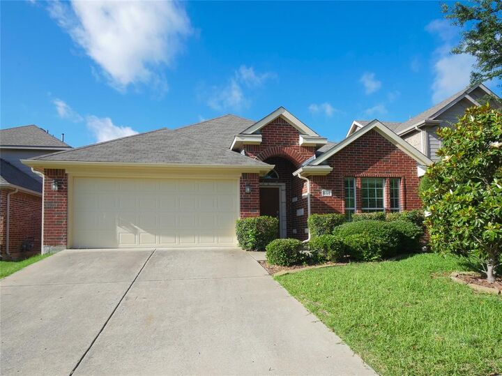 Property Photo:  805 Ferrule Drive  TX 75069 