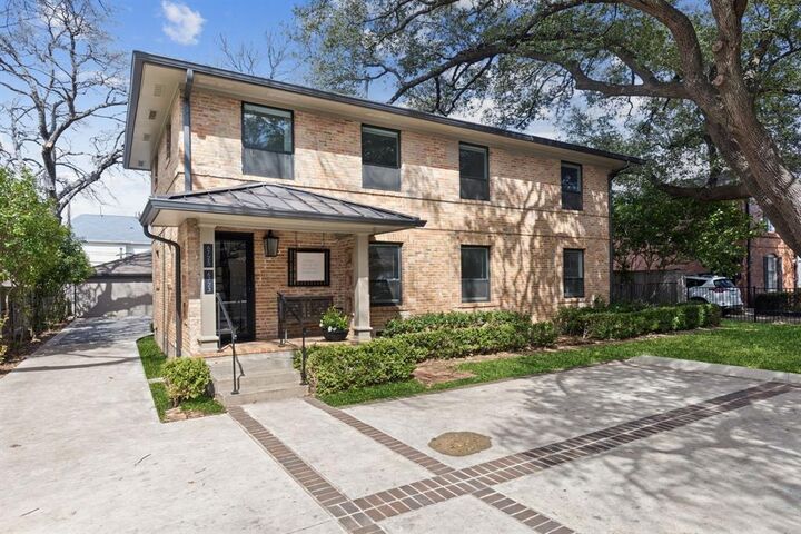 Property Photo: 6723 Del Norte Lane TX 75225