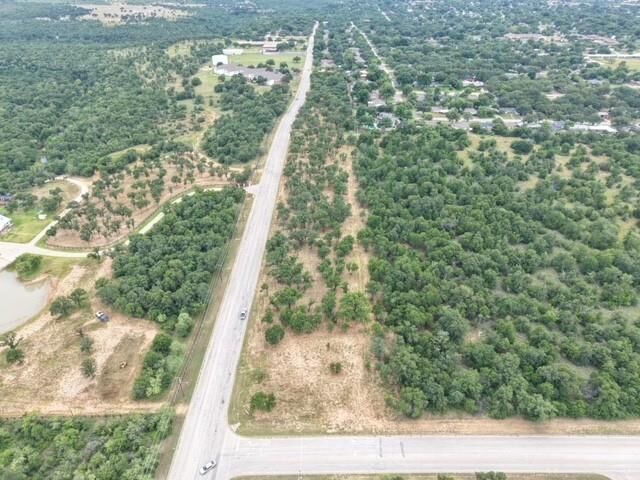 Property Photo: 830 Cliff Drive TX 76450