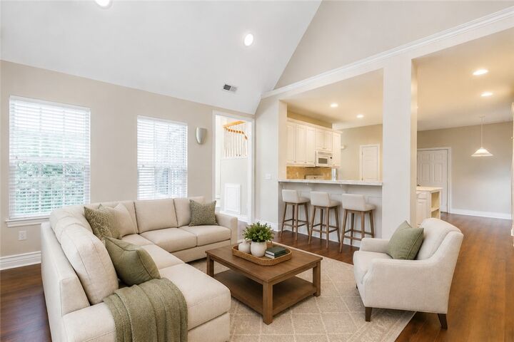 Property Photo: 5305 S 44th Place AR 72758