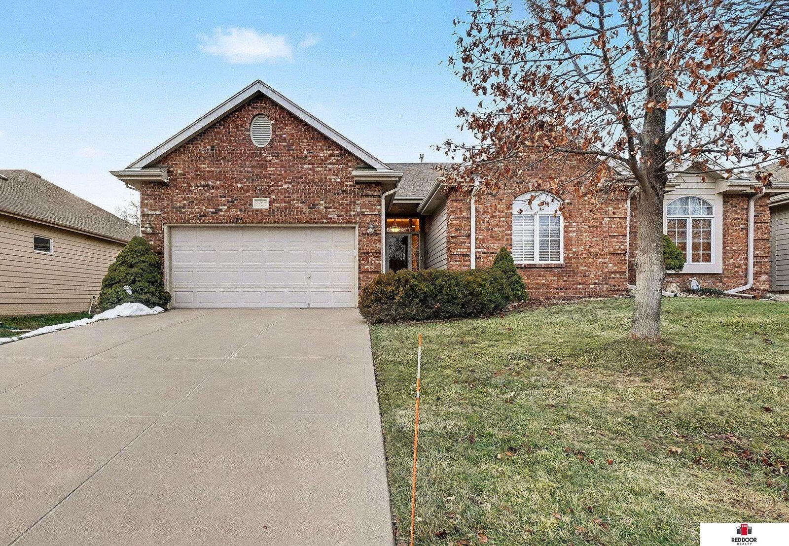 Property Photo: 2208 S 179th Street NE 68130