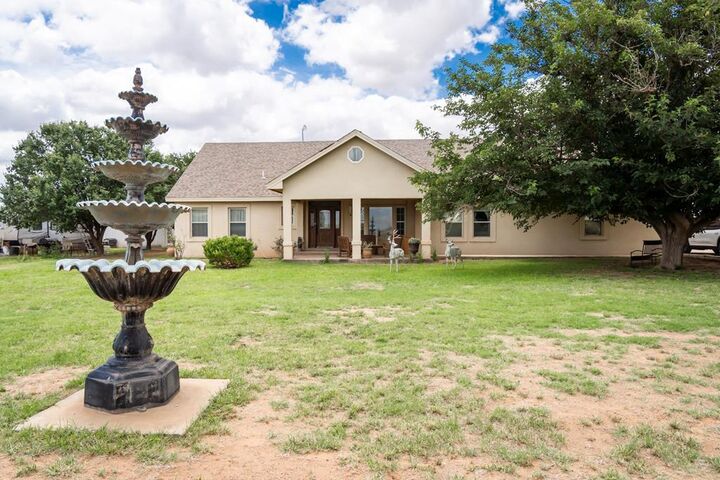 Property Photo: 2244 176 Sh TX 79714