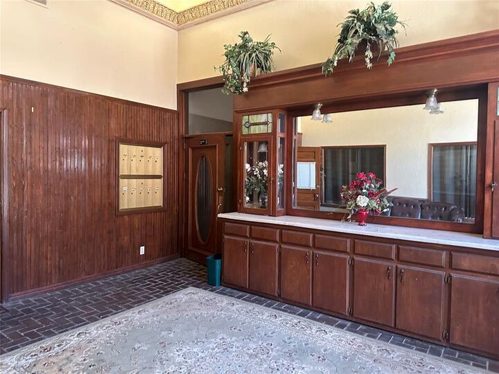 Property Photo: 108 S Division, Office Suite #211 Street Office Suite #211 OK 73044