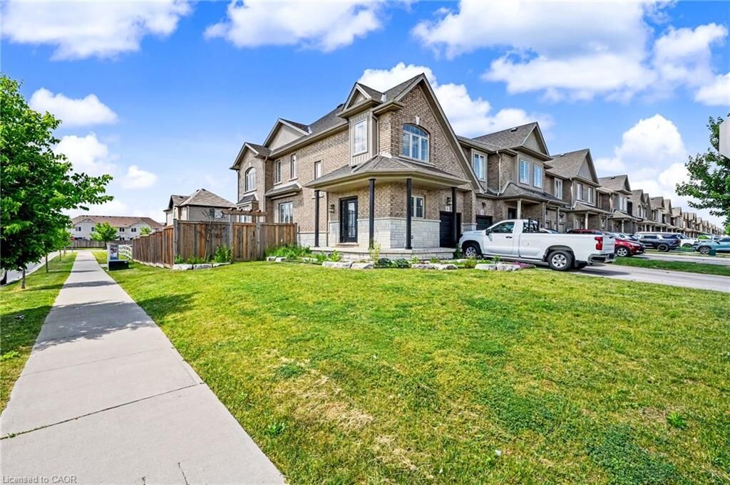 Property Photo: 1 Fairgrounds Drive ON L0R 1C0