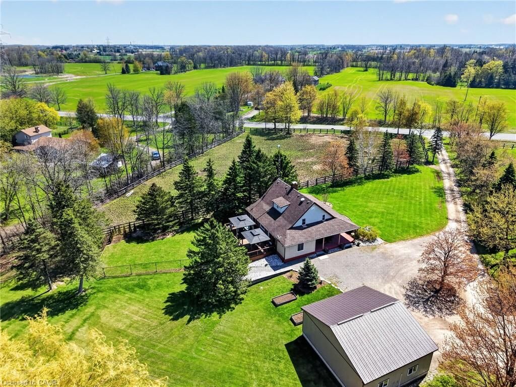 Property Photo: 311 Brant County Road 22 ON L9G 3L1