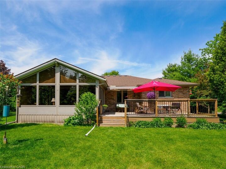 Property Photo: 170 Norfolk County Road 57 ON N3Y 4K2