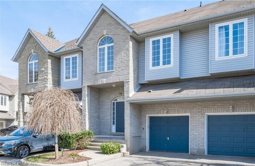 Property Photo:  460 Woolwich Street 24  ON N2K 4G8 