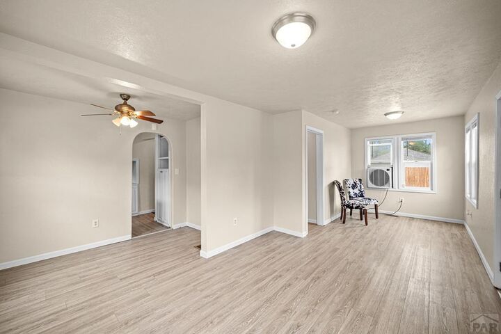 Property Photo: 217 Veta Ave CO 81004